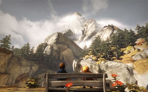 Josef Fares spel Brothers: A Tale of Two Sons kommer till Android i