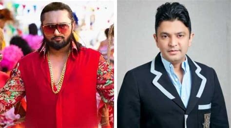 Honey Singh And Bhushan Kumar Booked Over Vulgar Lyrics In The Rappers New Song Makhna
