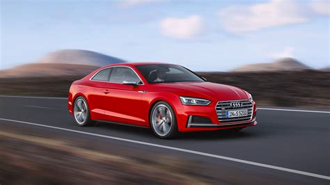We did not find results for: Audi A5 II (+ S5 RS5) Coupe, Cabrio, Sportback [2016 ...