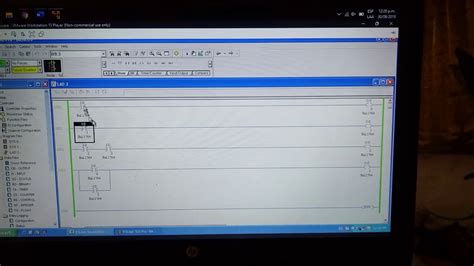 Básicos Programación En Escalera Para Plc Youtube