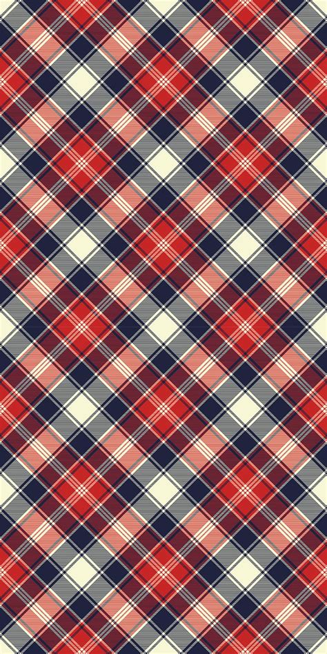 Vintage Check Fabric Texture Plaid Seamless Vector Im Vrogue Co