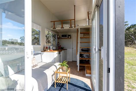 0426 891 870 or beau: Tiny House Rental on a Horse Farm | Glamping near Canberra
