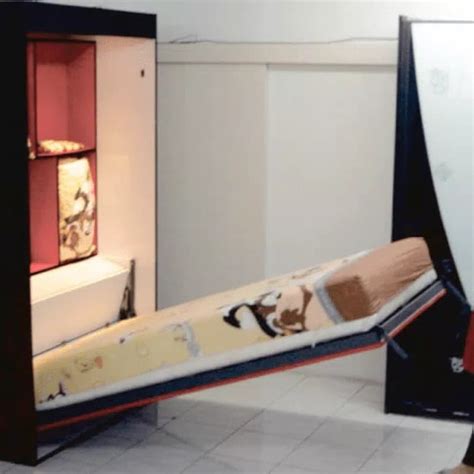 Jun 08, 2021 · belum lagi, tempat tidur ini bisa disulap menjadi tempat tidur yang nyaman. Cara Membuat Tempat Tidur Lipat Ke Dinding