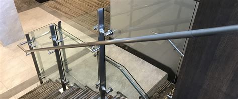 Want to be notified of new releases in u007/rails_for_windows? Glass Railing Installation: SE Michigan | Designs In Glass