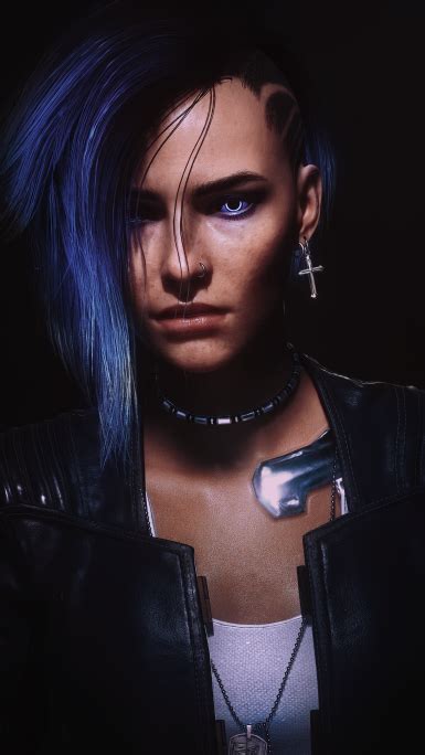 V At Cyberpunk 2077 Nexus Mods And Community
