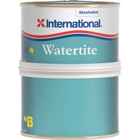 Der neu verlegte boden löste sich bereits nach kurzer zeit ab, der belag musste wieder komplett zurückgebaut und entfernt werden. Epoxid-Spachtelmasse - Watertite - International Yacht ...
