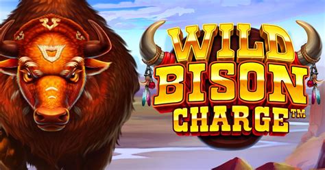 Play Wild Bison Charge Slot 9603 Rtp Real Money Games