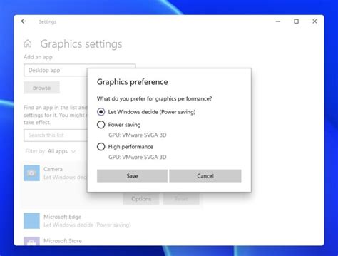 Windows 11 Includes Support For Wddm 30 Display Driver Model