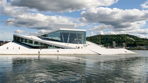 Oslo Opera House Oslo Book Tickets And Tours