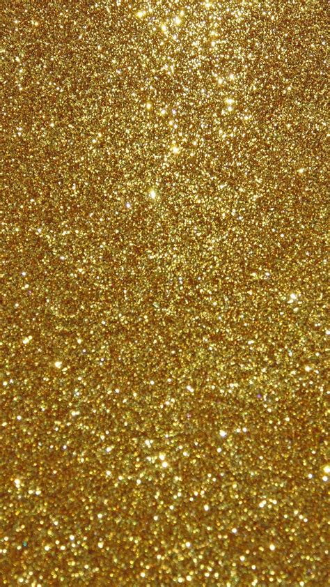 Gold Glitter Iphone Wallpapers On Wallpaperdog