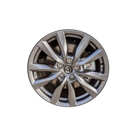 Mazda Cx 9 Wheels Rims Wheel Rim Stock Genuine Factory Oem Used