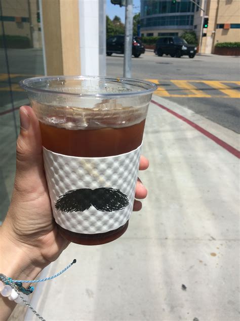 I have recently started to like an iced americano coffee. iced americano from alfred coffee in l.a. | Alfred coffee ...