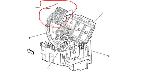 I Am Looking For A Pin Out Diagram For The C2 Connector On The