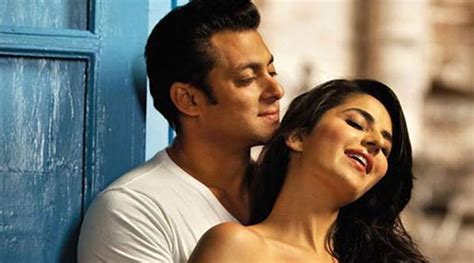 Date Issues Keep Away Katrina Kaif From Doing Film For Salman Khan