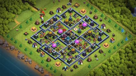 30 Best Th13 Farming Base Links 2022 Anti Everything Cocwiki