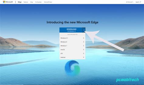 Download microsoft edge for windows 7. How to Change the Downloads Folder in Microsoft Edge ...