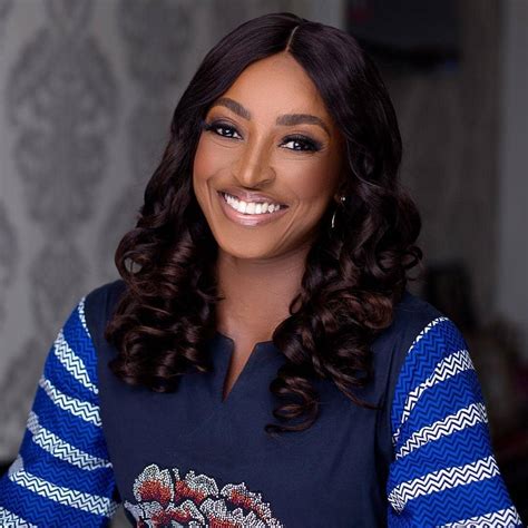 To be frank, keeping up such an appearance … Kate Henshaw raises prayer for doctors and nurses infected ...