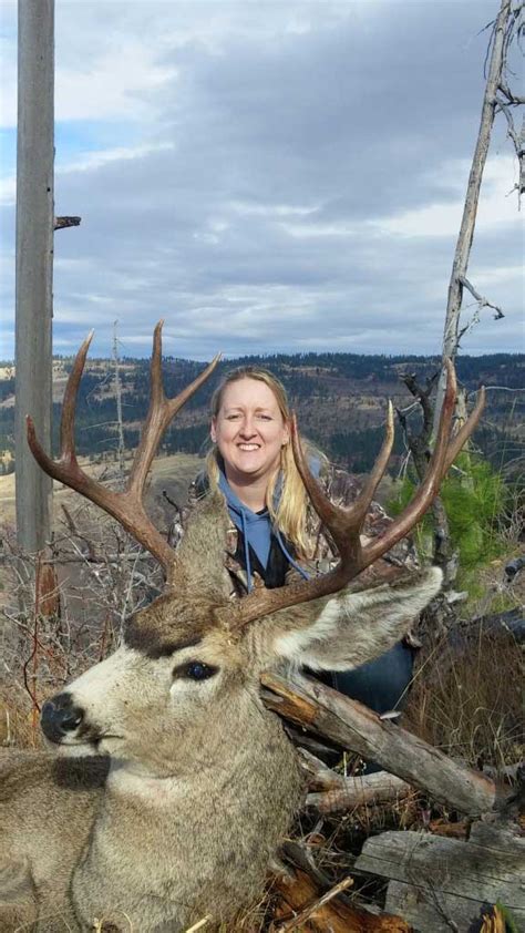 Idaho Mule Deer Hunt Mileshighoutfitters Com