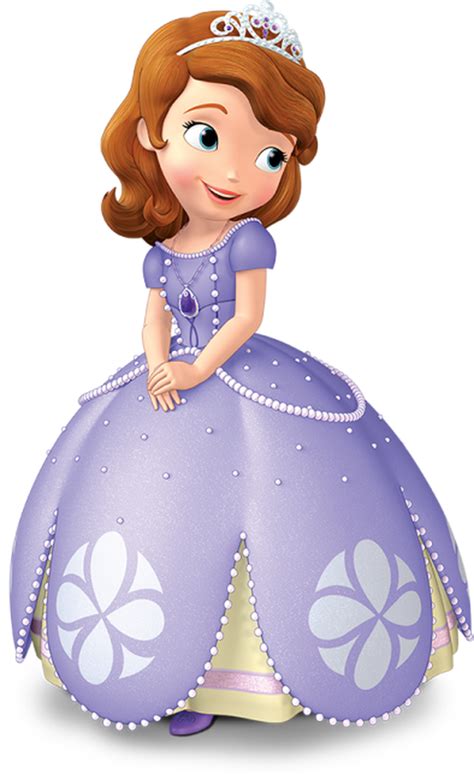 Discuss Everything About Sofia The First Wiki Fandom