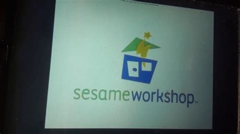 Sesame Workshopcolumbia Tristar Television 2005 Youtube