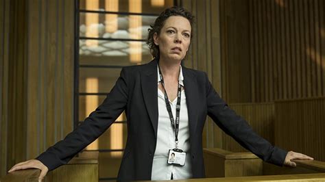 The Best Crime Shows With Strong Female Leads