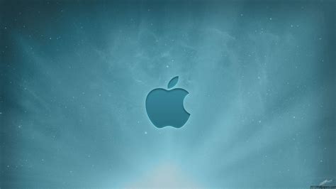 Blue Apple Wallpapers Wallpaper Cave