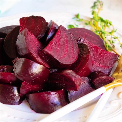 Roasted Beets How To Roast Beets Recipe How To Roast Beets Mom On