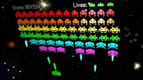 Unduh 38 Wallpaper Space Invaders Terbaik Postsid