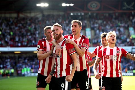 Newsnow aims to be the world's most accurate and comprehensive sheffield united news aggregator, bringing you the latest blades headlines from the best sheffield sites and other key national and regional sports sources. Predicted Sheffield United lineup and team news for ...