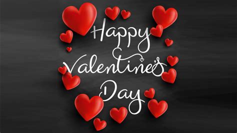 Valentines Day 2024 Theme History Significance Celebration Quotes