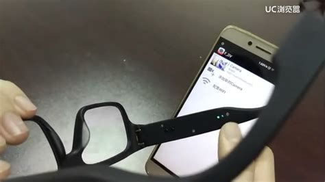 live streaming camera glasses with camera wifi glasses spy glasses youtube