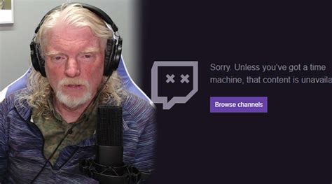 Twitch Ceo Admits Inconsistent Bans Remain A Big Issue “we Have A Lot