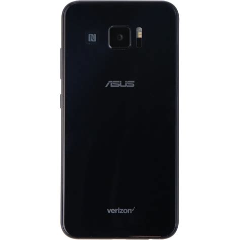 Asus Zenfone V Smartphone Asusa006 Verizon Locked 32gb Sapphire