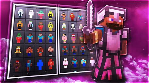 The Best Skin Pack For Mcpemcbe 1000 Skins Ios Android Pc Xbox