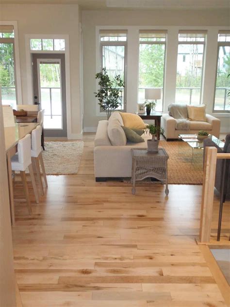 How To Pick Flooring Color Eve Clark