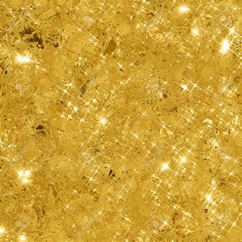 Free Download Abstract Gold Background With Copy Space Gold Glitter