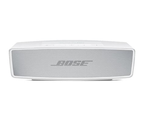 Bose Wireless Speakers Soundlink Mini Ii Special Edition