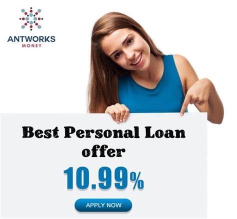 Check Best Personal Loan Offers At Low Interest Rates Personal Loans Personal Loans Online Loan