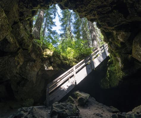 The Best List Of Caves In Washington World Of Caves