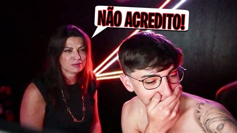 Contei Para Minha MÃe Que Estou Usando Dr0gas Youtube