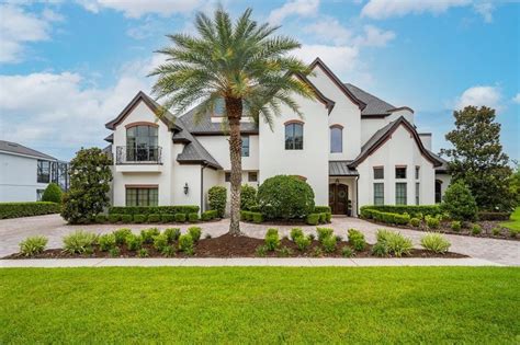 Orlando Fl Real Estate Orlando Houses For Sale