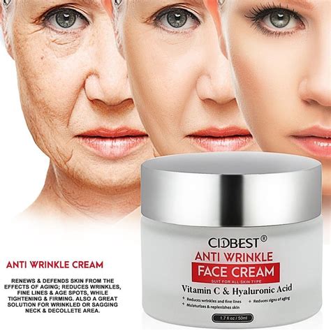 What Is The Best Face Cream For Older Ladies