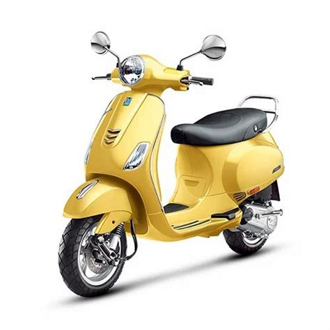 Vespa Vxl 150 Scooty At Best Price In Mumbai By Amma Motors Id