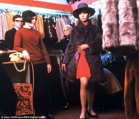 swinging sixties not the only way of life during iconic british decade daily mail online