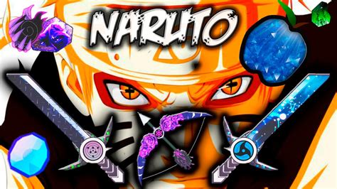 Naruto Pack De Textura Minecraft Pvp 18 And 17 Elluisshare