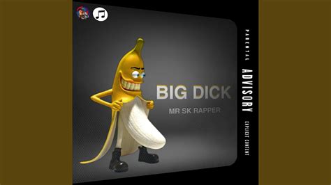 Big Dick Youtube Music
