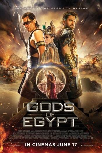 Zeii Egiptului Gods Of Egypt 2016 Film Online Subtitrat Hd Egypt