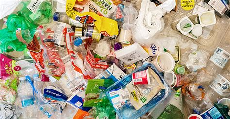 Despite Pushes For Alternatives Plastic Packaging To Remain A Future
