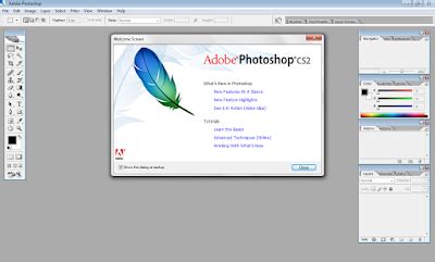 Full Version Softwares Adobe Photoshop Cs