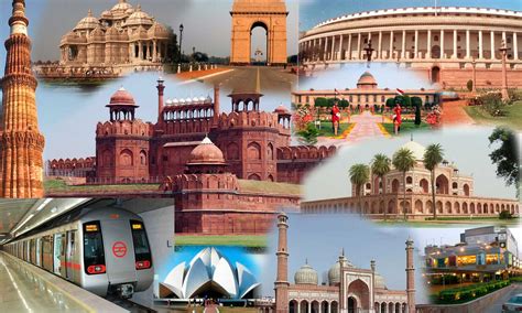 Top 15 Monuments Of India You Need To Visit
